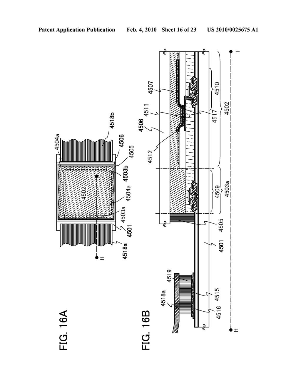 SEMICONDUCTOR DEVICE AND METHOD FOR MANUFACTURING THE SAME - diagram, schematic, and image 17