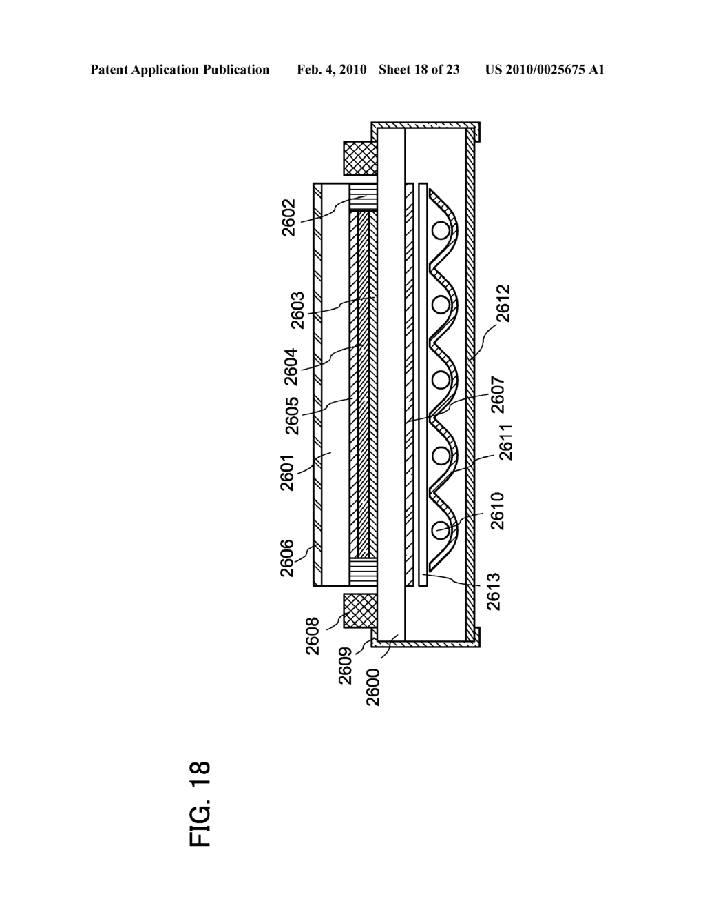 SEMICONDUCTOR DEVICE AND METHOD FOR MANUFACTURING THE SAME - diagram, schematic, and image 19