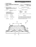 Optical Element, Radiation-Emitting Component and Method for Producing an Optical Element diagram and image