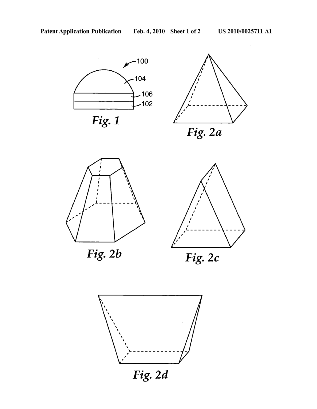 OPTICAL BONDING COMPOSITION FOR LED LIGHT SOURCE - diagram, schematic, and image 02