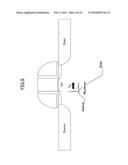 SEMICONDUCTOR DEVICE AND METHOD OF MANUFACTURING SAME diagram and image