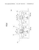 SEMICONDUCTOR DEVICE AND METHOD OF MANUFACTURING SAME diagram and image