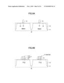 SEMICONDUCTOR DEVICE AND METHOD OF MANUFACTURING SAME diagram and image