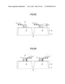 SEMICONDUCTOR DEVICE AND METHOD OF MANUFACTURING SAME diagram and image