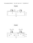 SEMICONDUCTOR DEVICE AND METHOD OF MANUFACTURING SAME diagram and image