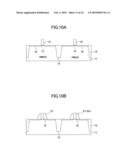 SEMICONDUCTOR DEVICE AND METHOD OF MANUFACTURING SAME diagram and image