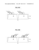 SEMICONDUCTOR DEVICE AND METHOD OF MANUFACTURING SAME diagram and image