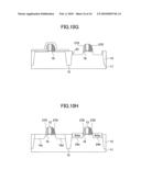 SEMICONDUCTOR DEVICE AND METHOD OF MANUFACTURING SAME diagram and image