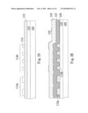 SEMICONDUCTOR STRUCTURE AND FABRICATION METHOD THEREOF diagram and image