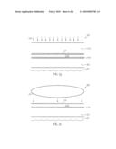 TECHNIQUE FOR REDUCING SILICIDE NON-UNIFORMITIES IN POLYSILICON GATE ELECTRODES BY AN INTERMEDIATE DIFFUSION BLOCKING LAYER diagram and image