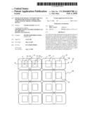 Solid-state image capturing device, method for manufacturing the same and electronic information device diagram and image