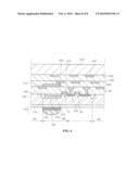 IMAGE SENSOR AND METHOD OF MANUFACTURING THE SAME diagram and image