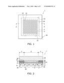 SOLID-STATE IMAGING DEVICE AND METHOD FOR MANUFACTURING SAME diagram and image