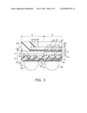 SOLID-STATE IMAGING DEVICE AND METHOD FOR MANUFACTURING SAME diagram and image