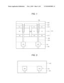 Image Sensor and Method for Manufacturing the Same diagram and image