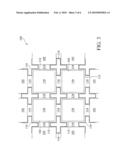 Structure for Reducing Integrated Circuit Corner Peeling diagram and image