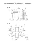 Field Effect Transistors with Channels Oriented to Different Crystal Planes diagram and image