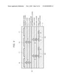 METHOD FOR DESIGNING SEMICONDUCTOR DEVICE, PROGRAM THEREFOR, AND SEMICONDUCTOR DEVICE diagram and image