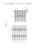 METHOD FOR DESIGNING SEMICONDUCTOR DEVICE, PROGRAM THEREFOR, AND SEMICONDUCTOR DEVICE diagram and image