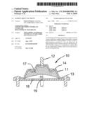 Damping Drive Unit Mount diagram and image