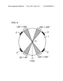 Method and jig for holding silicon wafer diagram and image