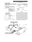 SHEET FEEDING DEVICE AND IMAGE FORMING APPARATUS INCLUDING SHEET FEEDING DEVICE diagram and image