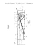 SHEET FEEDING DEVICE AND IMAGE FORMING APPARATUS INCLUDING SHEET FEEDING DEVICE diagram and image