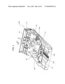 SHEET FEEDING DEVICE AND IMAGE FORMING APPARATUS INCLUDING SHEET FEEDING DEVICE diagram and image