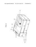 SHEET FEEDING DEVICE AND IMAGE FORMING APPARATUS INCLUDING SHEET FEEDING DEVICE diagram and image