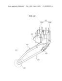 SHEET FEEDING DEVICE AND IMAGE FORMING APPARATUS INCLUDING SHEET FEEDING DEVICE diagram and image