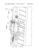 TRANSPORT DEVICE, IMAGE READING DEVICE, AND IMAGE FORMING APPARATUS diagram and image