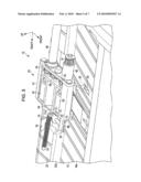 TRANSPORT DEVICE, IMAGE READING DEVICE, AND IMAGE FORMING APPARATUS diagram and image