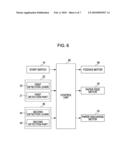 TRANSPORT DEVICE, IMAGE READING DEVICE, AND IMAGE FORMING APPARATUS diagram and image