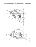 BODY LEANING CONTROL SYSTEM, AND A SADDLE RIDING TYPE VEHICLE HAVING THE SAME diagram and image