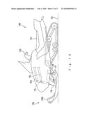 BODY LEANING CONTROL SYSTEM, AND A SADDLE RIDING TYPE VEHICLE HAVING THE SAME diagram and image