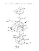 BICYCLE HAVING INDEPENDENT REAR WHEEL STEERING diagram and image