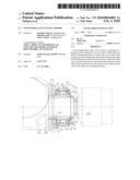 WIND ENERGY PLANT WITH A ROTOR diagram and image