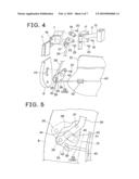 VEHICLE SEAT AND METHOD OF ASSEMBLING VEHICLE SEAT diagram and image