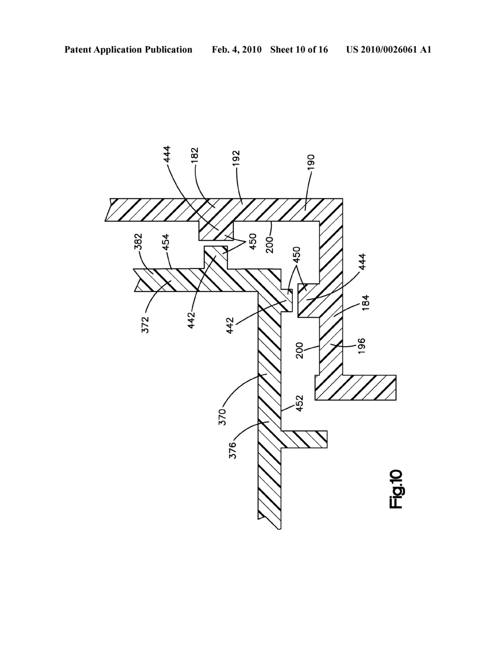 ACTIVE HEAD RESTRAINT FOR A VEHICLE SEAT - diagram, schematic, and image 11