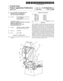 SEAT ASSEMBLY WITH REMOVABLE PORTIONS TO ACCOMMODATE OCCUPANT-WORN EQUIPMENT diagram and image