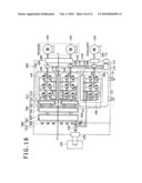 Power Conversion Apparatus and Electric Vehicle diagram and image