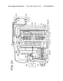 Power Conversion Apparatus and Electric Vehicle diagram and image