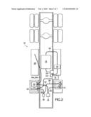 Daycab auxiliary power conversion apparatus diagram and image