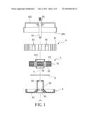 Electrical Motor diagram and image