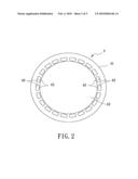 Electrical Motor diagram and image