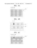 METHOD OF DEPOSITING LIGHT EMITTING LAYER OF ORGANIC EL DEVICE, METHOD OF MANUFACTURING ORGANIC EL DEVICE, AND ORGANIC EL DEVICE MANUFACTURED BY THE METHOD diagram and image