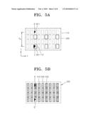 METHOD OF DEPOSITING LIGHT EMITTING LAYER OF ORGANIC EL DEVICE, METHOD OF MANUFACTURING ORGANIC EL DEVICE, AND ORGANIC EL DEVICE MANUFACTURED BY THE METHOD diagram and image