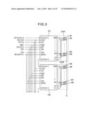 Light-emitting element array, driving device, and image forming apparatus diagram and image