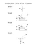 Light-emitting element array, driving device, and image forming apparatus diagram and image