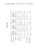 Light-emitting element array, driving device, and image forming apparatus diagram and image